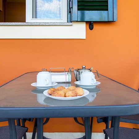 Voula Villa Agios Ioannis 2 Eksteriør billede