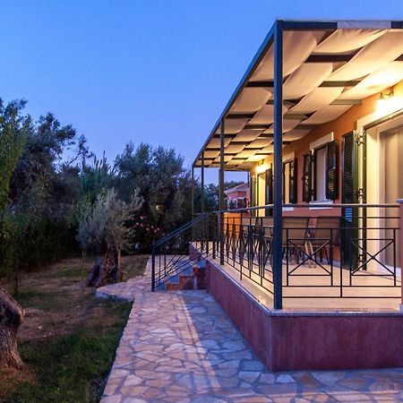 Voula Villa Agios Ioannis 2 Eksteriør billede