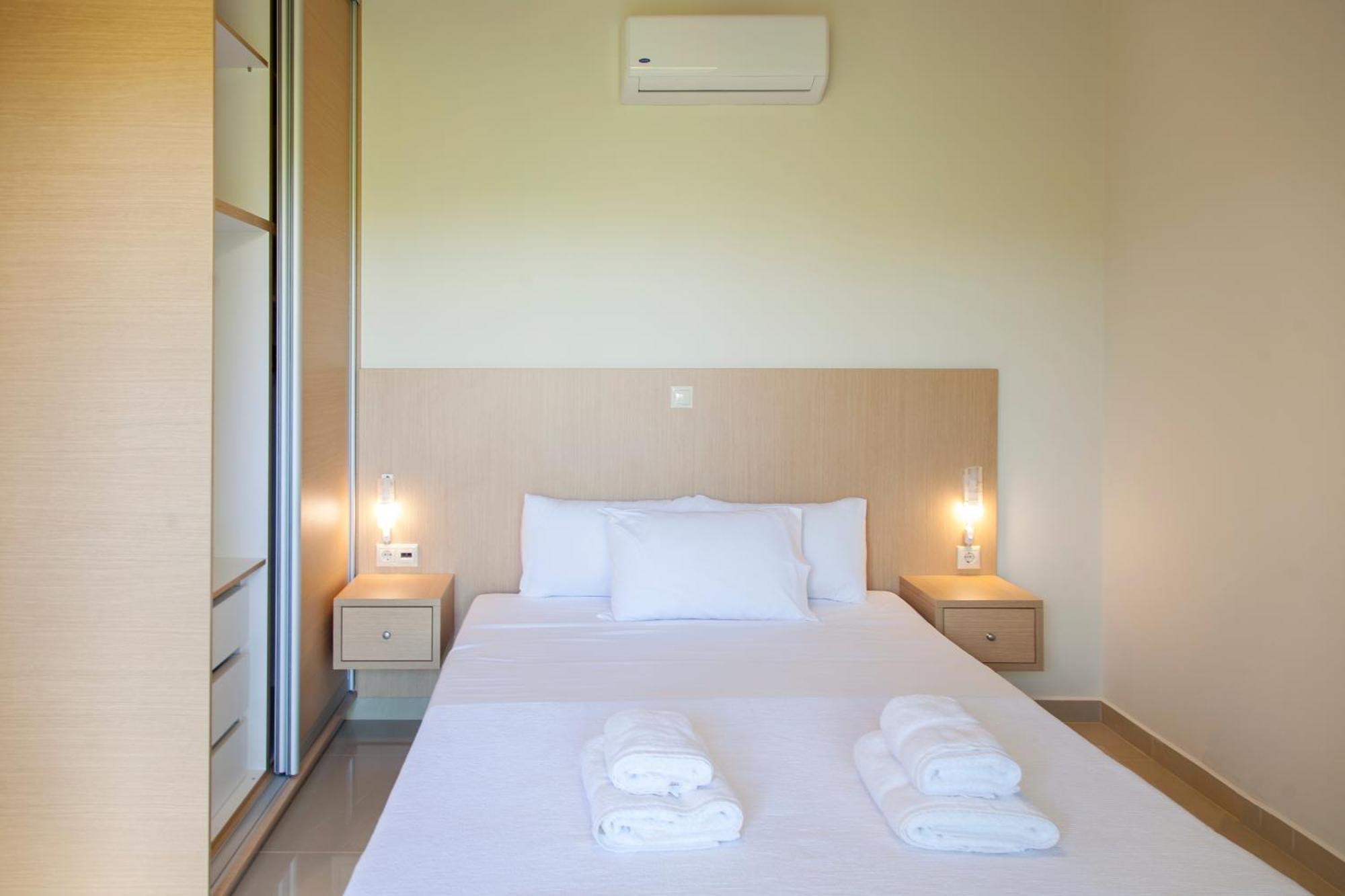 Voula Villa Agios Ioannis 2 Eksteriør billede