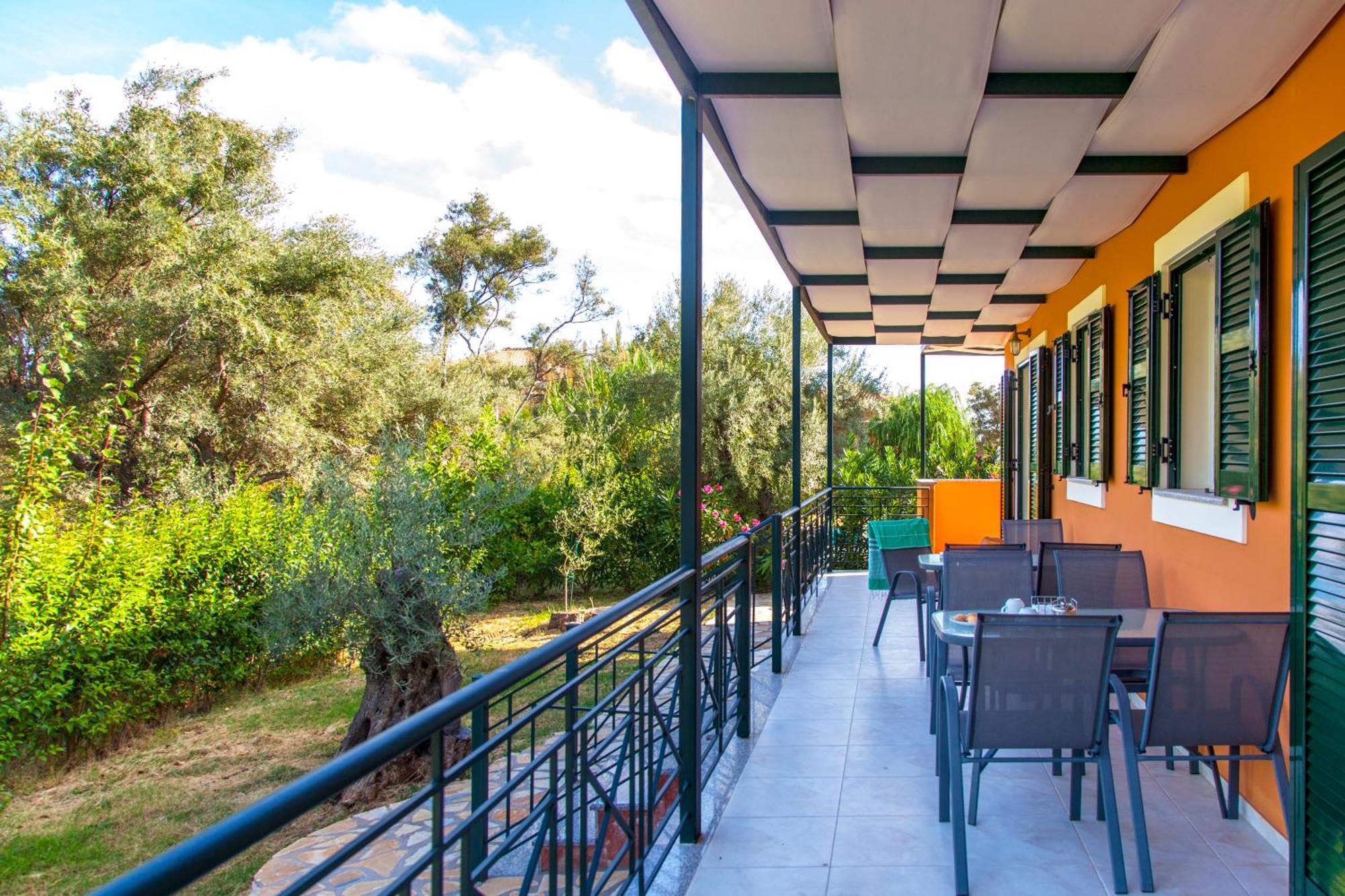 Voula Villa Agios Ioannis 2 Eksteriør billede