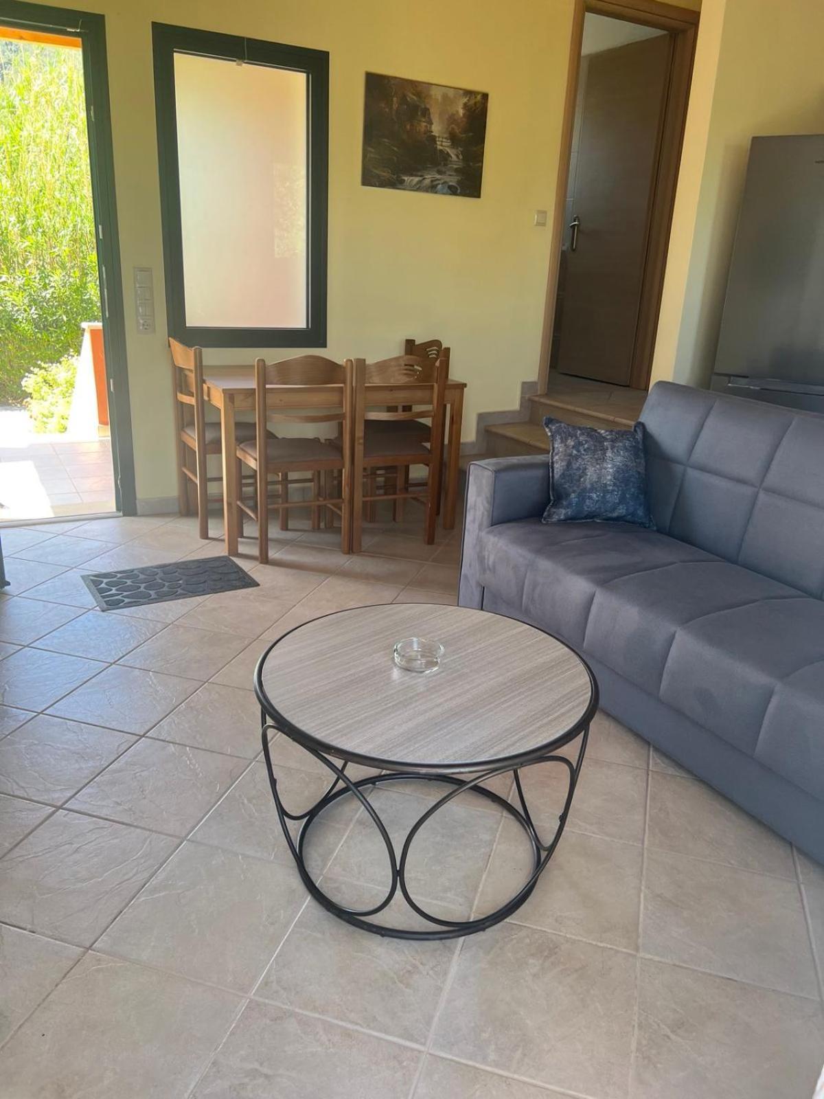 Voula Villa Agios Ioannis 2 Eksteriør billede