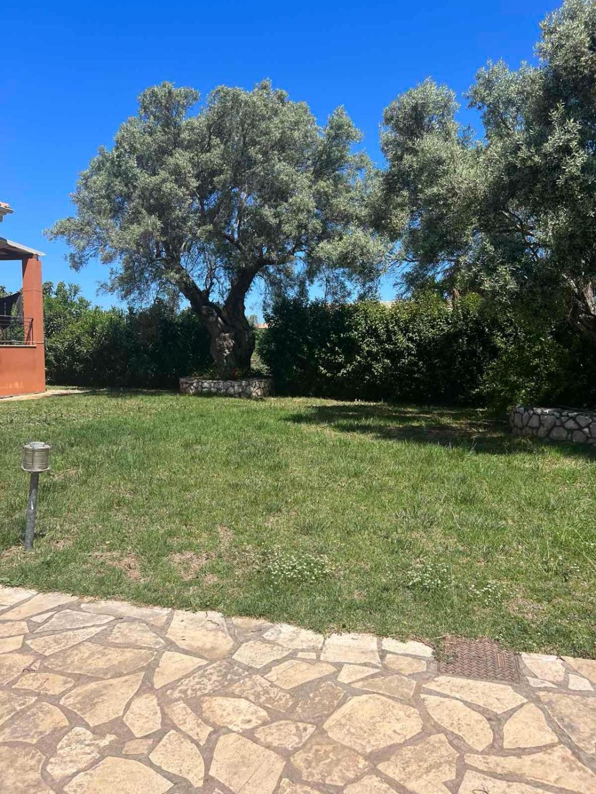 Voula Villa Agios Ioannis 2 Eksteriør billede